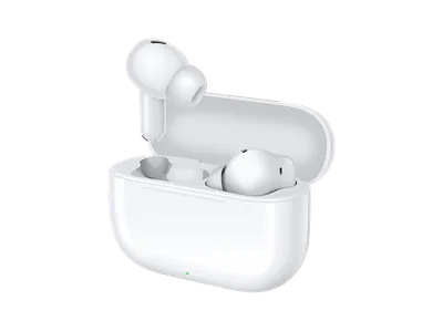 HUAWEI FreeBuds SE 4 ANC, In-ear Kopfhörer Bluetooth Weiß