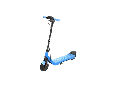 NAVEE K 100 Kids Kinder E-Scooter (7 Zoll, Blau)