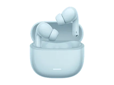 XIAOMI Redmi Buds 8 Lite, In-ear Kopfhörer Bluetooth Blue