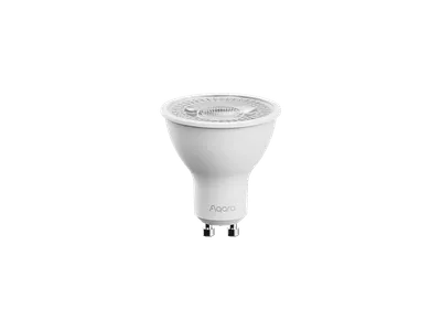 AQARA LB-L03E LED BULB T2 GU10 Smarte Glühbirne RGB