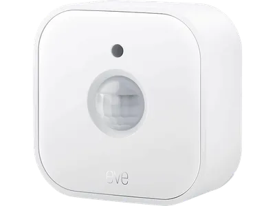 EVE Motion Smarter Bewegungssensor, Weiß