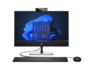 HP - B2B ProOne 440 G9 Core™ i5 i5-14500T 16 GB 512 Intel® UHD 770 Windows 11 Pro