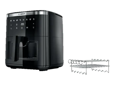 BOSCH MAF671B1 Serie 6 Heißluftfritteuse