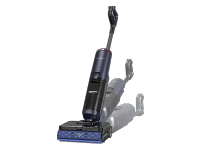 TINECO FLOOR ONE S7 MAX PRO Nass-/Trockensauger, Akkubetrieb