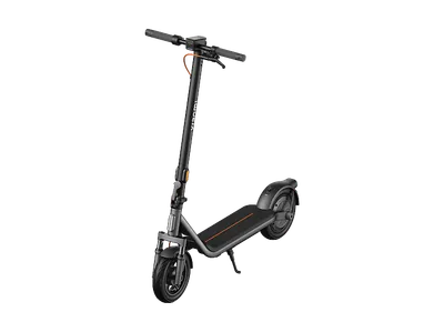 XIAOMI Electric Scooter 6 Lite E-Scooter (10 Zoll, Black)
