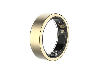 PEAQ PSR 100-GOLD 13 Smartring