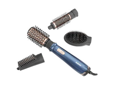 BABYLISS Style Pro 1000 Warmluftbürste