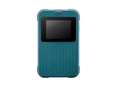 ACER Connect Enduro M4 5G MOBILE - WI-FI 6 / 1GB Mobile Hotspot