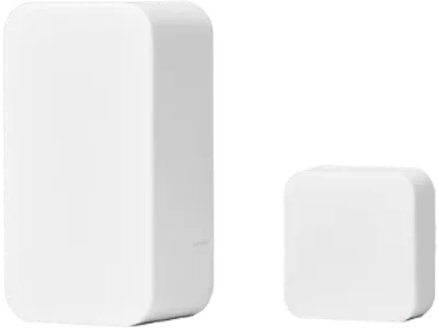 NUKI Door Sensor Türsensor, Weiß