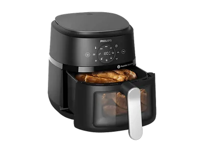 PHILIPS NA221/00 Airfryer 2000 Series 4.2L Heißluftfritteuse