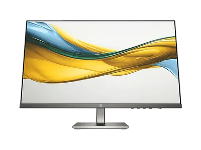 HP Serie 5 23.8-Zoll-FHD-Monitor – 524da 23,8 Zoll Full-HD Monitor ms Reaktionszeit 100 Hz