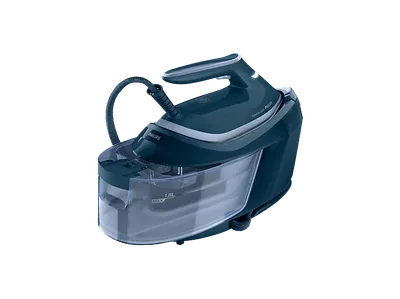 PHILIPS PerfectCare 6000 Series PSG6023/20 mit OptimalTEMP, Dampfbügelstation 2,400 Watt, 6,5 bar