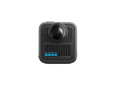 GOPRO MAX2 Action Kamera , WLAN, Touchscreen