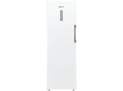 BAUKNECHT GKN W18660D Gefrierschrank (D, 286 l, 1865 mm hoch)