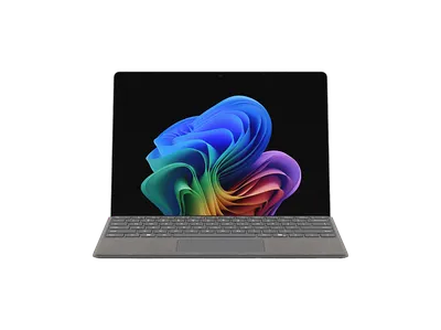 MICROSOFT - B2B Surface Pro Copilot+ PC Snapdragon X Plus 12 Zoll Qualcomm 16 GB 512 Adreno™ Onboard Graphics Windows 11