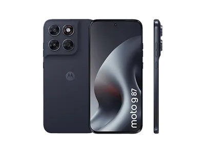 Motorola Moto G87 in Weitere Ausführungen