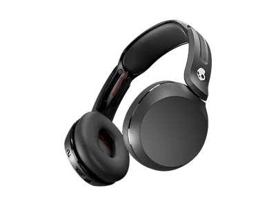 SKULLCANDY Icon 180, Over-ear Kopfhörer Bluetooth True Black