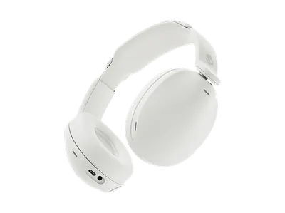 SKULLCANDY Hesh 360, Over-ear Kopfhörer Bluetooth Bone
