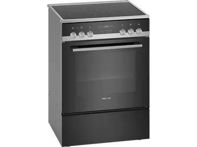 SIEMENS HK9S5A240 Standherd (EEK A, Elektrokochfeld, 66 l)