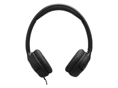 JBL TUNE 530 USB-C ON EAR , On-ear Kopfhörer Schwarz