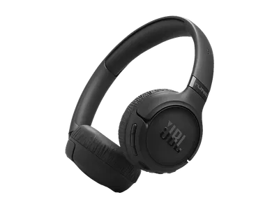 JBL Tune 680 Nc in Schwarz