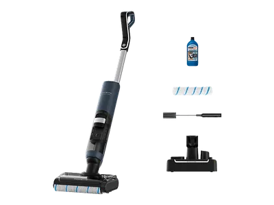 ROWENTA GZ 5436 X-Clean 5 Pro 2-in-1 Nass-/Trockensauger, Akkubetrieb