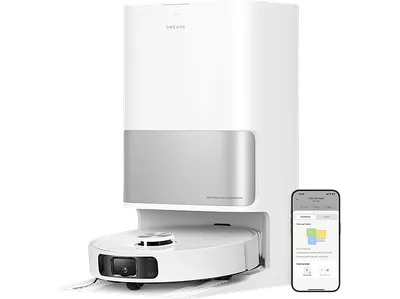 DREAME L10s Ultra Gen2 mit Wischfunktion Saugroboter