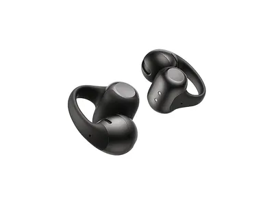Shokz Opendots 2 in Schwarz