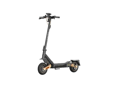 NAVEE ST5 Max E-Scooter (10 Zoll, Schwarz)