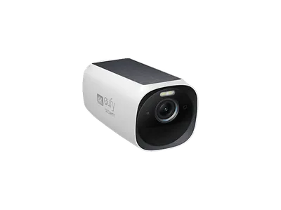 EUFY eufyCam S330 (Zusatzkamera), Überwachungskamera