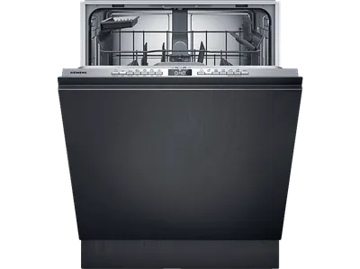 SIEMENS SX63HX03TE iQ300 Geschirrspüler (vollintegrierbar, 598 mm breit, 46 dB (A), C)