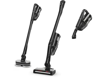 MIELE Triflex HX3 Aqua Stielsauger, Akkubetrieb, 192 Watt