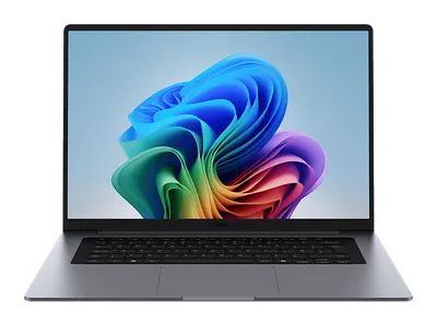 SAMSUNG Galaxy Book6 - 16 Zoll Intel® Core™ Ultra 5 325 GB 512 Onboard Graphics Windows 11 Home