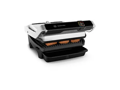 TEFAL GC750D OptiGrill Elite Kontaktgrill