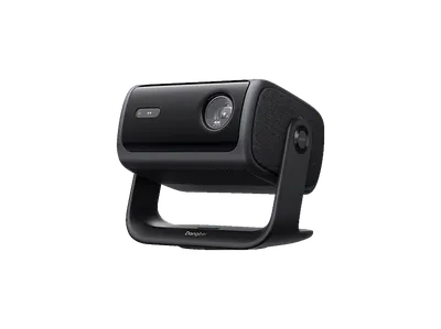 DANGBEI MP1 Max 4K mit Google TV und Netflix Beamer(UHD 4K, 3D, 360 cd/m², WLAN)