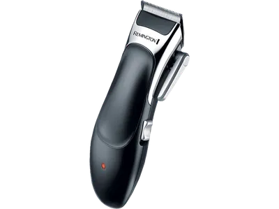 REMINGTON HC 363 C Haarschneider Schwarz