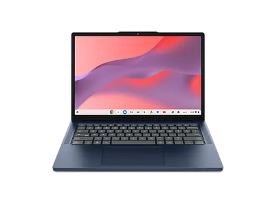 LENOVO Chrome 14M8911 - 14 Zoll MediaTek MT Kompanio 540 4 GB 64 ARM Mali-G57 Google ChromeOS