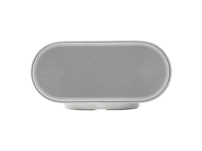 DENON Home 600 WLAN-Lautsprecher (Multi-Room Speaker, Stone