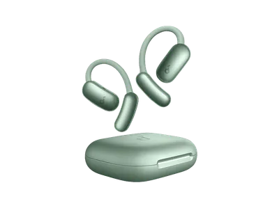 Soundcore AeroFit 2 Ai in Grün