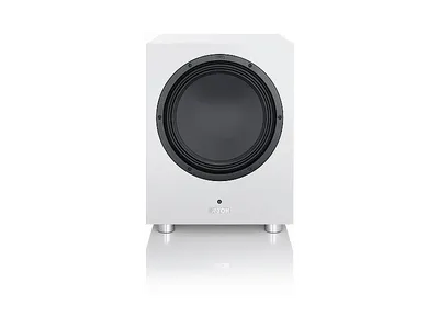 CANTON Power Sub 12 S2 Aktivsubwoofer, Weiß