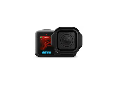 GOPRO MISSION 1 PRO Action Kamera , Touchscreen