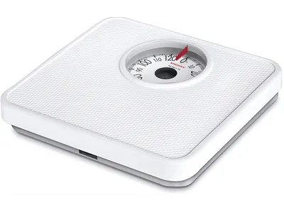 SOEHNLE 61098 Tempo, Personenwaage