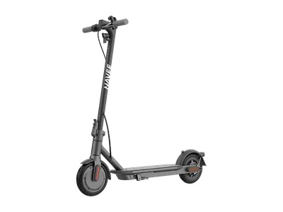 NAVEE EASYRIDE20 ELECTRIC SCOOTER EASY RIDE 20 E-Scooter (8,5 Zoll, Schwarz)