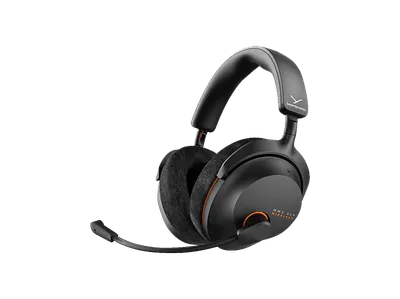 BEYERDYNAMIC MMX 230, Over-ear Gaming-Headset Bluetooth Schwarz