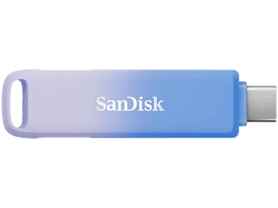 SANDISK Creator Phone Drive, Memory Stick Mobiler Speicher, 128 GB