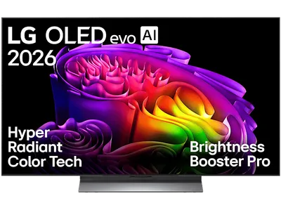 LG OLED48G66LS OLED evo TV G6 (Flat, 48 Zoll / 121 cm, 4K, SMART TV)