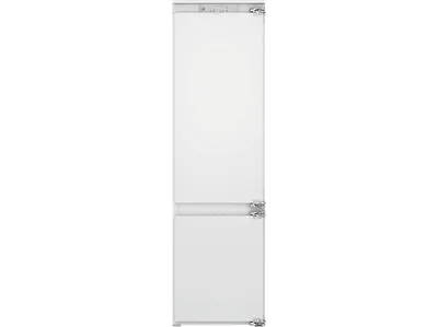 BAUKNECHT BKGIS 20F23 Kühlgefrierkombination (D, 300 l, 1935 mm hoch, Weiß)