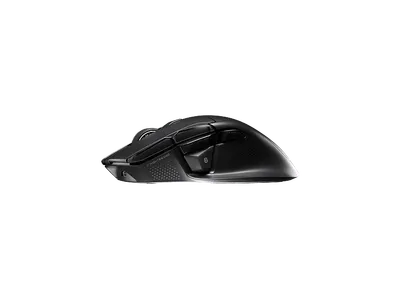 CORSAIR NIGHTSWORD v2 WIRELESS SD Stream Deck Gaming Maus, Schwarz