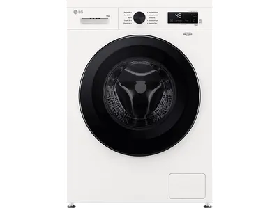 LG F4WB309Y unterbaufähig, Waschmaschine (9 kg, 1310 U/Min., A)
