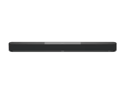 SENNHEISER AMBEO Plus, Soundbar, Anthrazit